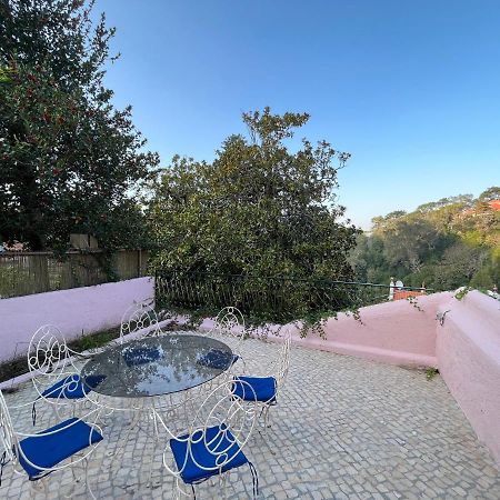 Apartamento Casa Didi, Sintra By Trip2Portugal Exterior foto
