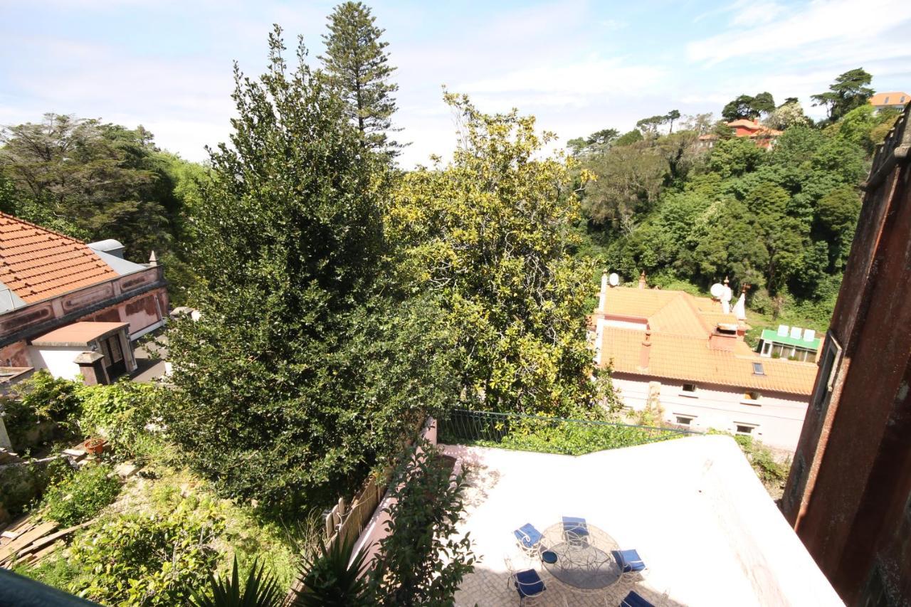 Apartamento Casa Didi, Sintra By Trip2Portugal Exterior foto
