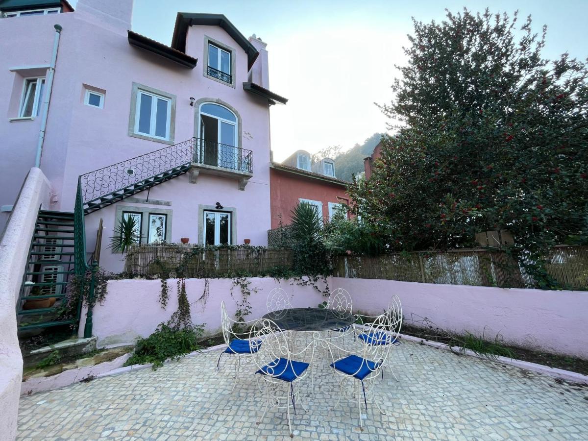 Apartamento Casa Didi, Sintra By Trip2Portugal Exterior foto