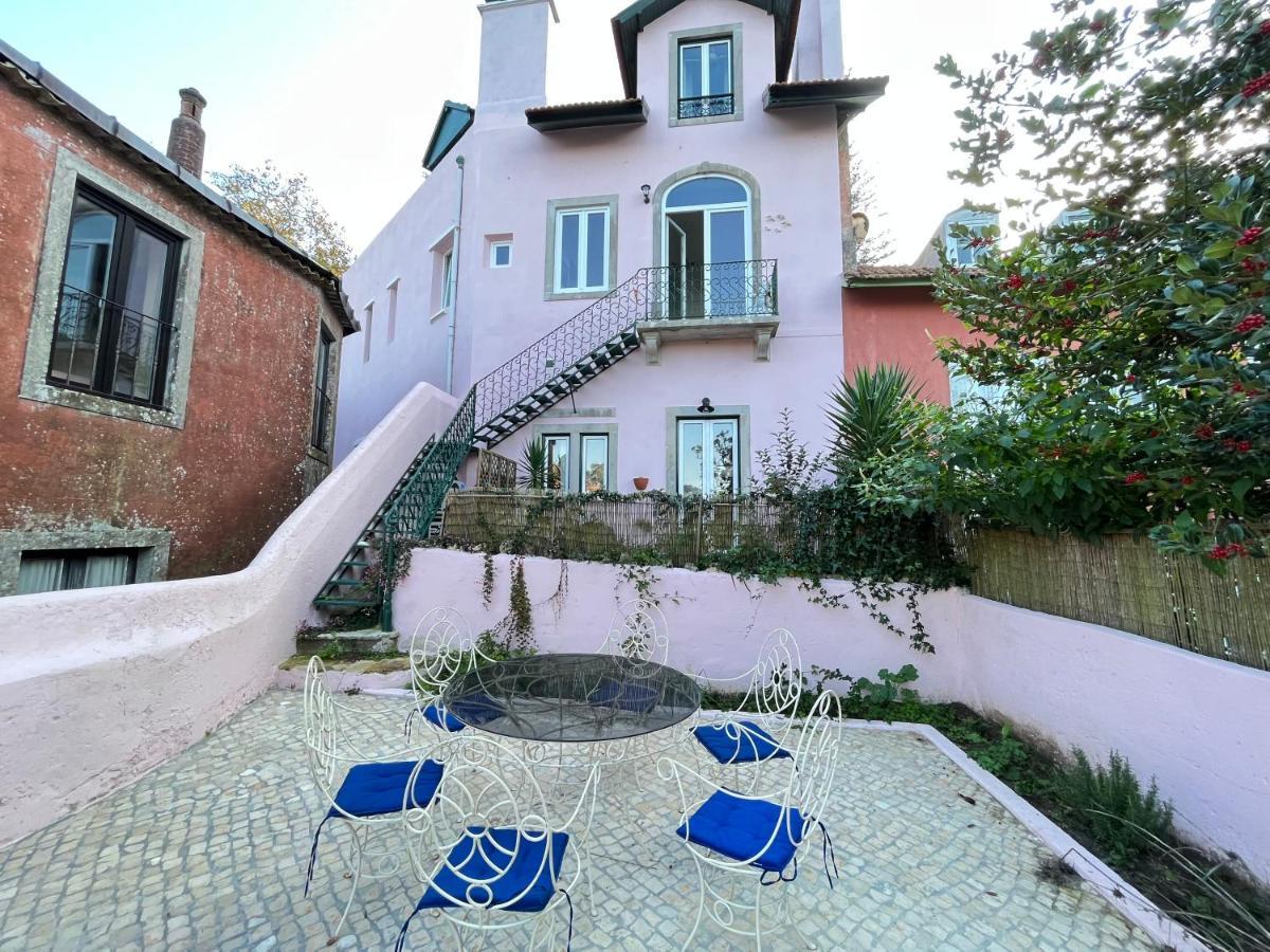 Apartamento Casa Didi, Sintra By Trip2Portugal Exterior foto