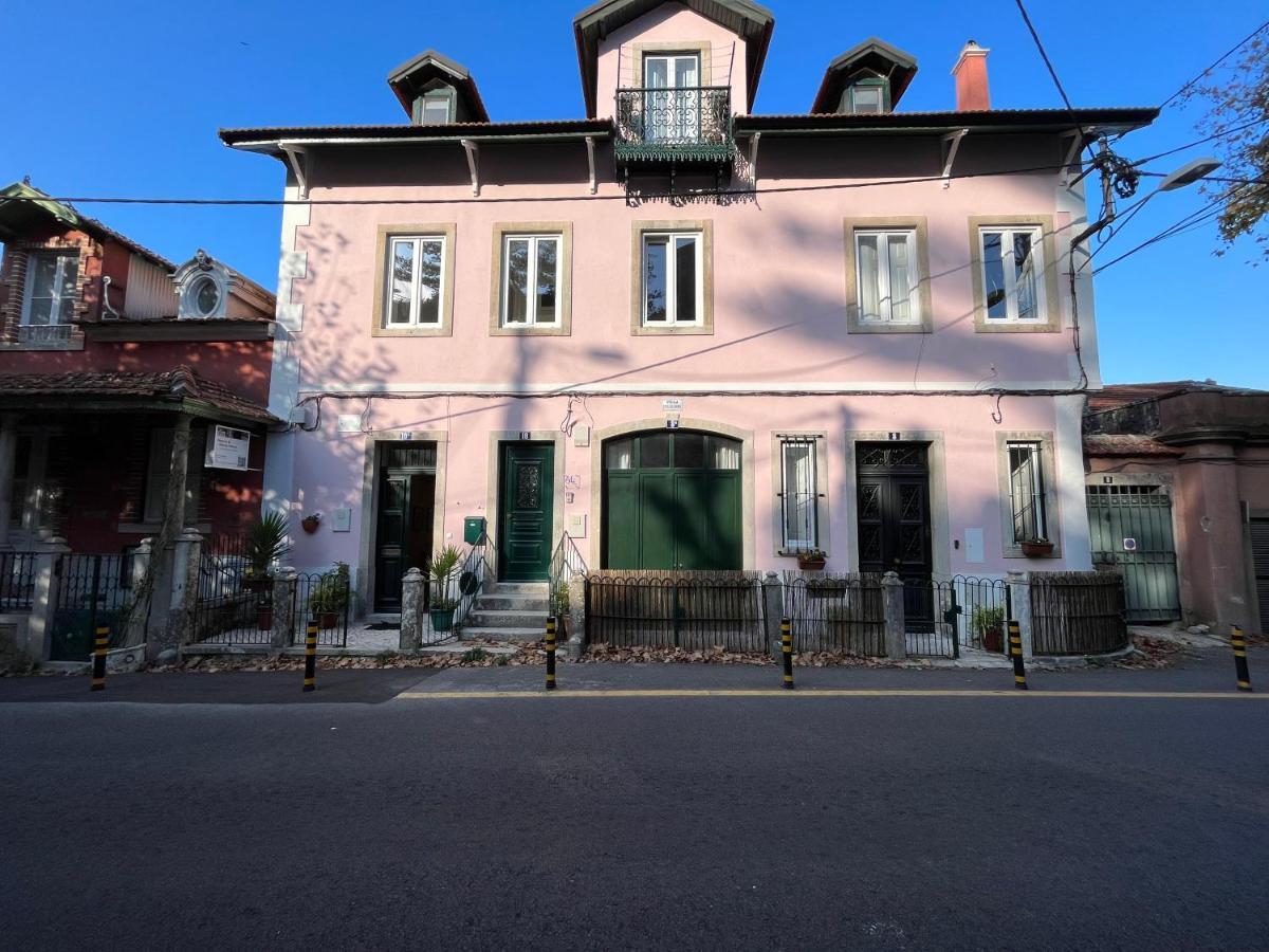 Apartamento Casa Didi, Sintra By Trip2Portugal Exterior foto